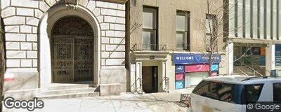 Street View of 251 LEXINGTON AVENUE, Manhattan