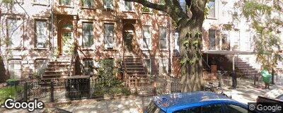 Street View of 251 MADISON STREET, Brooklyn