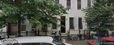 Street View of 251 STOCKHOLM STREET, Brooklyn