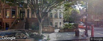 Street View of 251 STUYVESANT AVENUE, Brooklyn