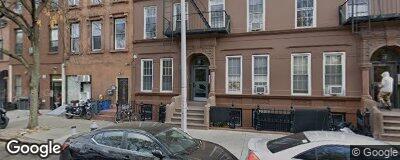 Street View of 251 TOMPKINS AVENUE, Brooklyn