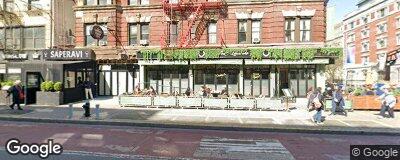 Street View of 251 WEST 14TH STREET, Manhattan