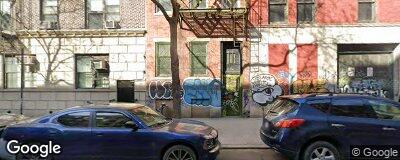 Street View of 251 WEST 16 STREET, Manhattan