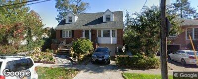 Street View of 251-42 VAN ZANDT AVENUE, Queens