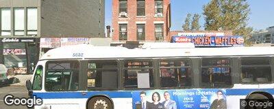 Street View of 2511 3 AVENUE, Bronx