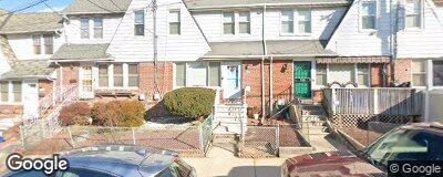 Street View of 2512 MICKLE AVENUE, Bronx
