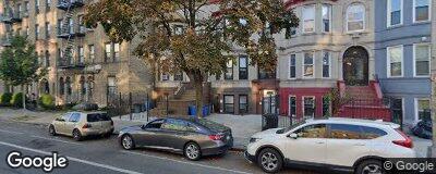 Street View of 2513 BEDFORD AVENUE, Brooklyn