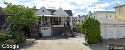 Street View of 2514 EAST 1 STREET, Brooklyn