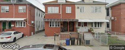 Street View of 2514 EAST 24 STREET, Brooklyn