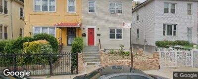 Street View of 2515 HOLLAND AVENUE, Bronx