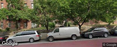 Street View of 2515 UNIVERSITY AVENUE, Bronx