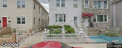 Street View of 2517 HOLLAND AVENUE, Bronx