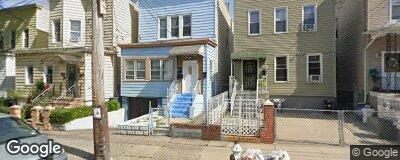 Street View of 2517 POPLAR STREET, Bronx