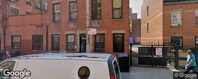 Street View of 252 EAST 110 STREET, Manhattan