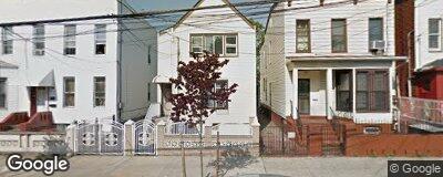 Street View of 252 LINWOOD STREET, Brooklyn