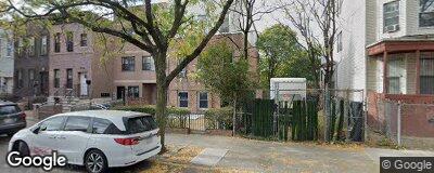 Street View of 252 SARATOGA AVENUE, Brooklyn