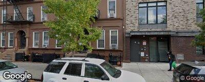 Street View of 252 TOMPKINS AVENUE, Brooklyn