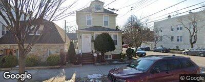 Street View of 2520 HOLLERS AVENUE, Bronx