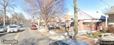 Street View of 2520 KINGSLAND AVENUE, Bronx