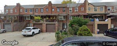 Street View of 2521 EAST 27 STREET, Brooklyn
