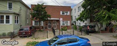 Street View of 2523 RADCLIFF AVENUE, Bronx