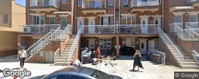 Street View of 2523 WEST 17 STREET, Brooklyn