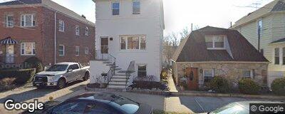Street View of 2526 HOLLERS AVENUE, Bronx