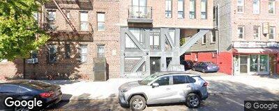 Street View of 2527 CHURCH AVENUE, Brooklyn