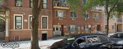 Street View of 2527A FRISBY AVENUE, Bronx