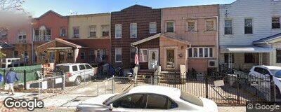 Street View of 2529 EAST 6 STREET, Brooklyn