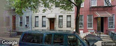 Street View of 253 HIMROD STREET, Brooklyn
