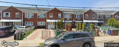 Street View of 253 KEARNEY AVENUE, Bronx