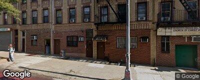 Street View of 253 ROGERS AVENUE, Brooklyn