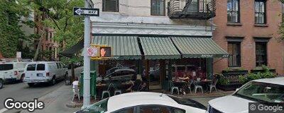 Street View of 253 WEST 11 STREET, Manhattan