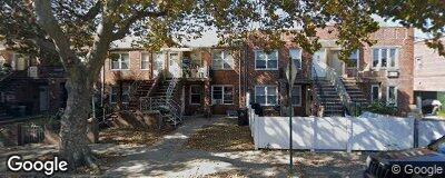 Street View of 2530 EAST 63 STREET, Brooklyn