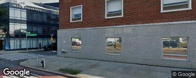 Street View of 2531 BELMONT AVENUE, Bronx