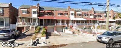 Street View of 2531 EASTCHESTER ROAD, Bronx