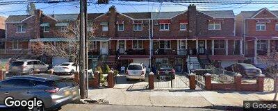 Street View of 2532 BRONXWOOD AVENUE, Bronx