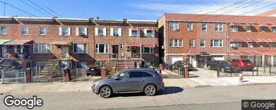 Street View of 2533 BRONXWOOD AVENUE, Bronx