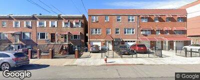 Street View of 2535 BRONXWOOD AVENUE, Bronx