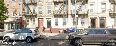 Street View of 2535 CHURCH AVENUE, Brooklyn