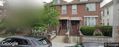 Street View of 2535 EAST 24 STREET, Brooklyn