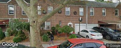 Street View of 2536 EAST 16 STREET, Brooklyn
