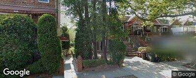 Street View of 2536 EAST 28 STREET, Brooklyn