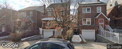 Street View of 2537 FENTON AVENUE, Bronx