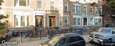 Street View of 2538 BEDFORD AVENUE, Brooklyn