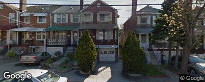 Street View of 2538 FENTON AVENUE, Bronx