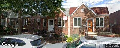 Street View of 2539 EAST 1 STREET, Brooklyn