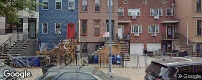 Street View of 254 BAINBRIDGE STREET, Brooklyn