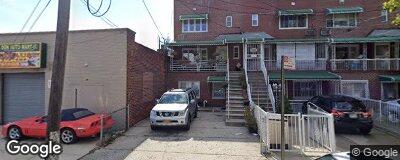 Street View of 254 EAST 89 STREET, Brooklyn